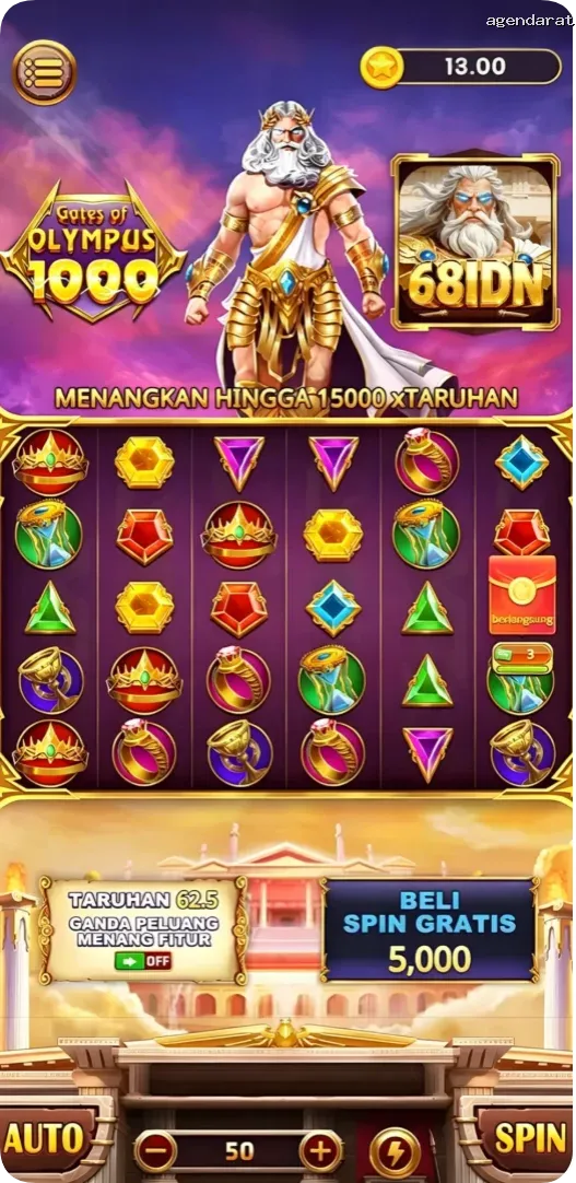 agendarat Tangkapan Layar - APK Resmi